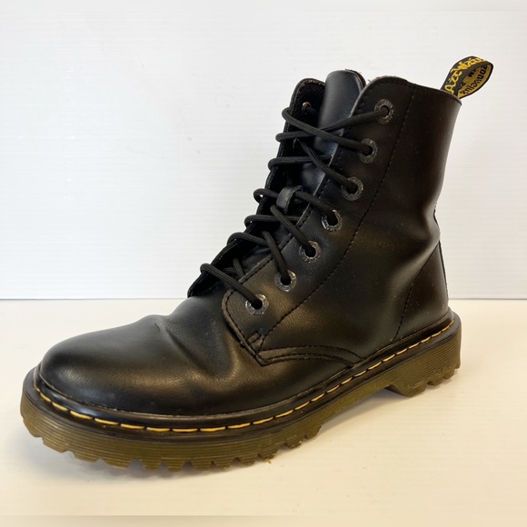 dr martens playing card 1460